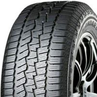 Celoroční pneumatika Yokohama Geolandar CV 4S G061 225/55R19 99V